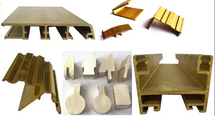lock cylinder copper alloy extrusions