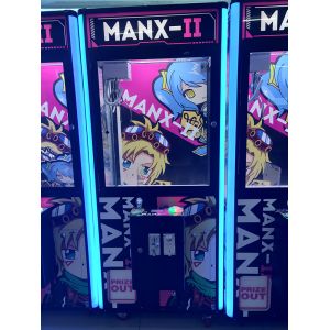 Cheap Toy Claw Machine Customize Claw Crane Machine