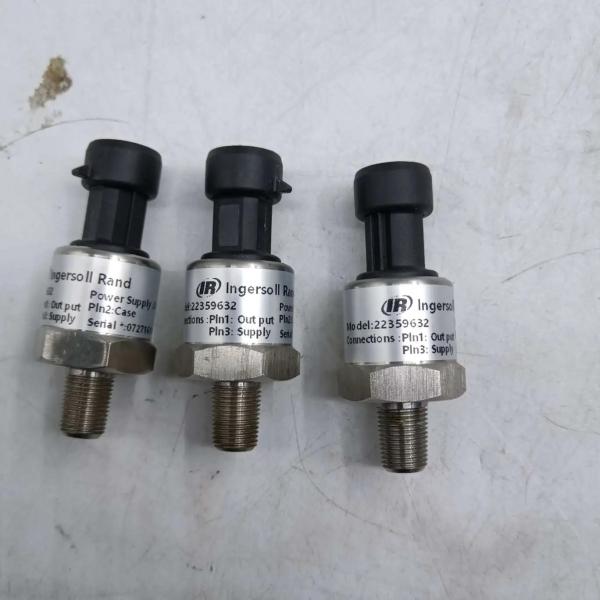 Ingersoll-Rand Pressure Sensor 22359632 High Quality Screw air Compressor Parts