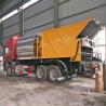 Buy cheap Asphalt Synchronous Chip Sealer from wholesalers