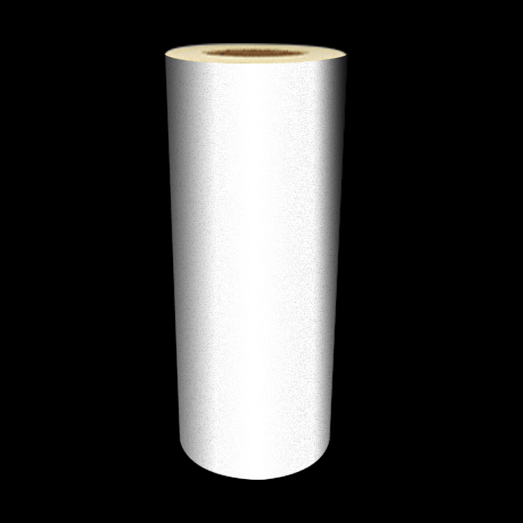 5300 Printable PVC Reflective Vinyl Film Roll High Visibility