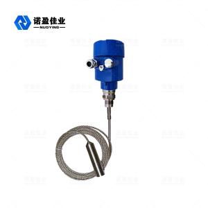  Intelligent Radar Level Instrument Solid Powder Wide Measuring Range Manufactures