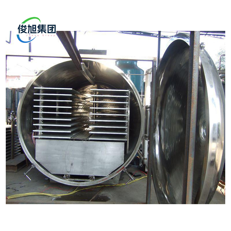 Durable Freeze Dry Machine Equipment For Modern Production