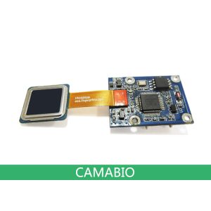 Biometric Embedded Fingerprint Recognition Sensor CAMA-AFM31 For Secondary