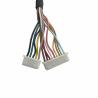 Buy cheap 10 Pin Swg Flat Core Cable Harness Assembly 0.28m Length Car Wire Cable Assembly from wholesalers