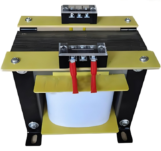 Customized D/C 50w/va Isolation EI Power Transformer 220v 380v Input 9v 12v 18v 24v 36v 110v