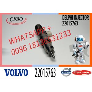 D11 US14 Diesel EUI Unit Injector BEBE4L09001 For Vol-vo 22015763 85013778