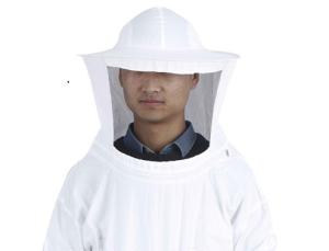  425g Beekeepers Jacket With Veil Manufactures