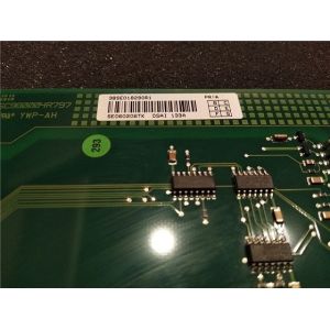 ABB Advant OCS DSAI133A 3BSE018290R1 Analog Input Board 32 Channels