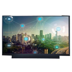 25ms Response Time 10.1 TFT LCD Display Module 800:1 Contrast Ratio