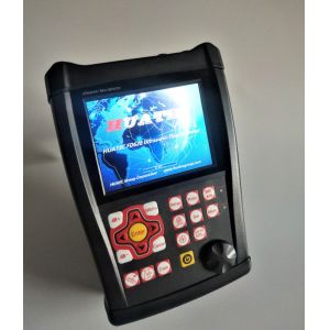 HUATEC FD620 Ultrasonic Flaw Detector With Mobile APP