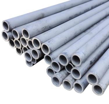 Customized Size Decorative Stainless Steel Pipe Slot Grooveed Square Tube