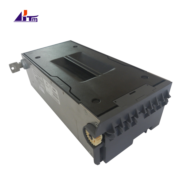ATM Parts Wincor Nixdorf CCDM Reject Cassette 01750078602