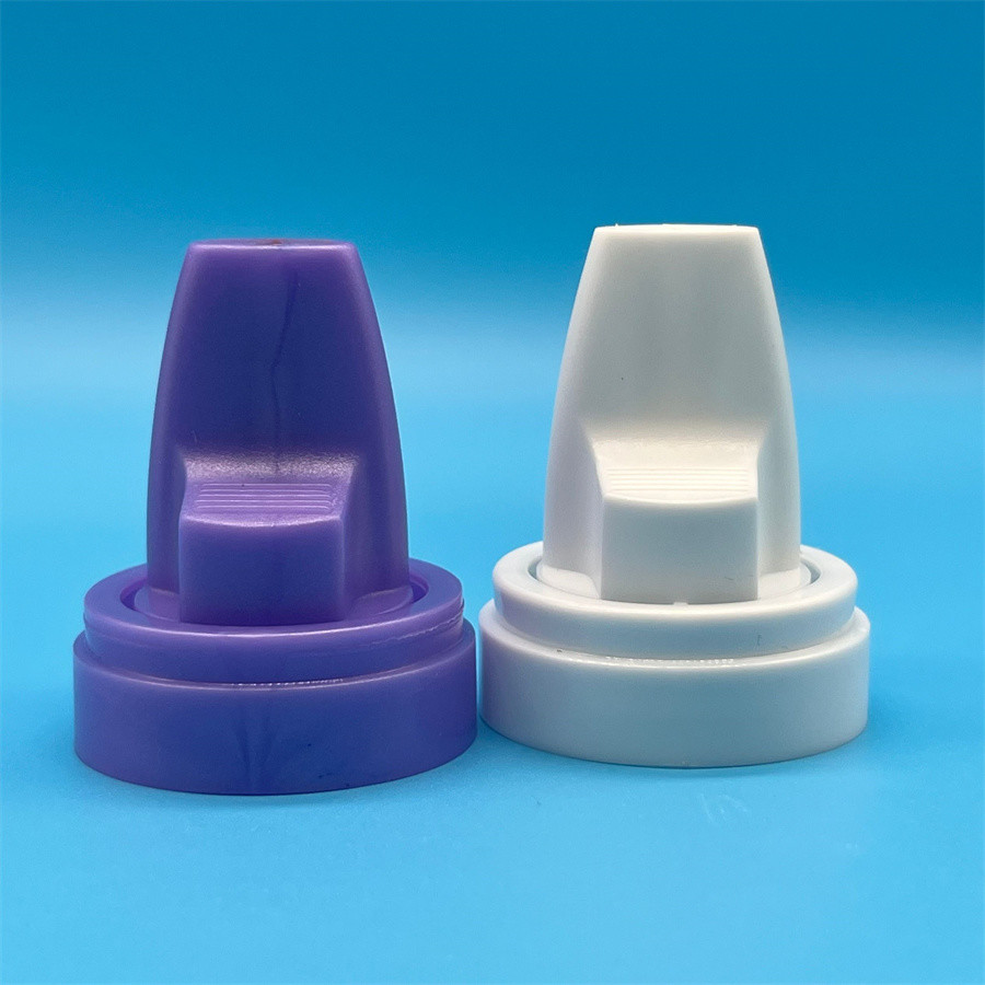 Ergonomic Hair Mousse Spray Pump for Home Styling | Fine Mist Application | 50ml Capacity