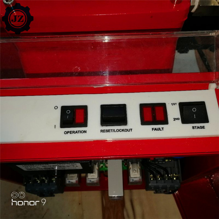 Industrial Boiler Parts Gas Burner, Heavy Oil Burner Dual Fuel Gas Heavy Oil Burner For Drying Furnace