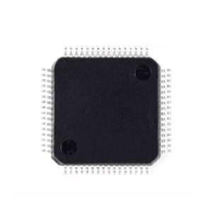 STM32F103RET6 LQFP-64 ARM Microcontroller -MCU Microprocessor Chip IC Microcontr