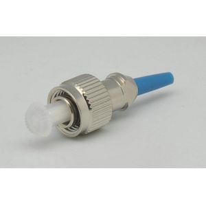  Easy Using Fiber Optic Fc Connector LSZH Tight Buffer With Good Consistency Manufactures