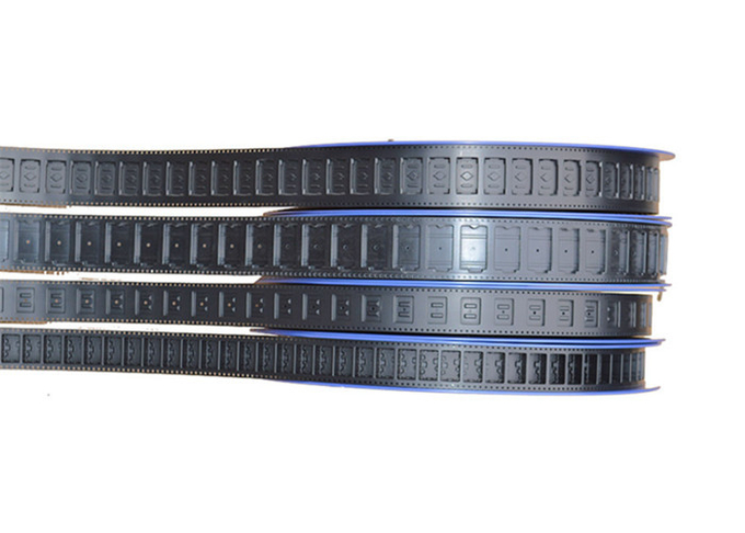 ESD Embossed Smd Carrier Tape For SMD Components IC Low Power LEDs Packing 4