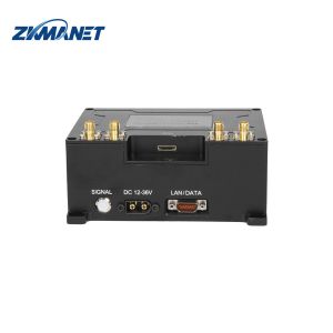  Drone MESH Video Link 4W Output Power 450g IP54 Manufactures