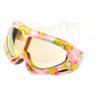Buy cheap Fashion Female Motorcycle Goggles from wholesalers