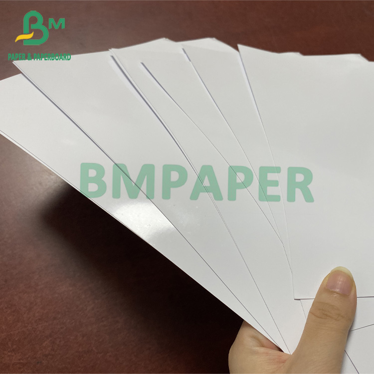 Glossy Photo Paper