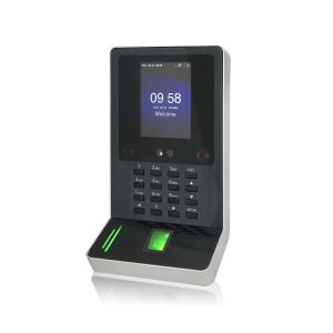 Linux UTime Face Biometric Attendance System With WiFi Module