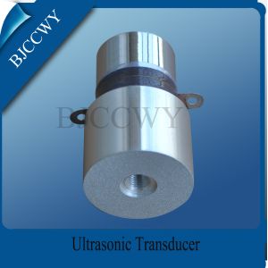 China Custom Piezoelectric Ultrasonic Cleaning Transducer High Frequency on sale