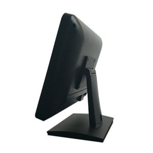 High Brightness Android Cash Register , Dual Core Business Point Of Sale Machine