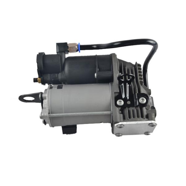 Heavy Duty Air Suspension Compressor With Aluminum Alloy Construction 0.8Mpa