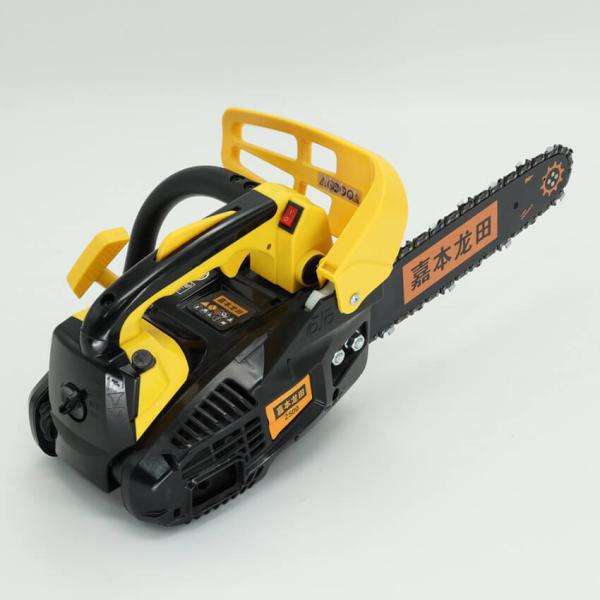Gasoline Chainsaw Professional Chainsaw Spare Parts Household High-power
