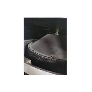 Cone Crusher Crushing Assembly Crusher Spare Parts High Compressive Strength