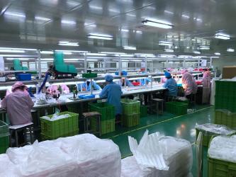 Jiangyin Meyi Packaging Co., Ltd.