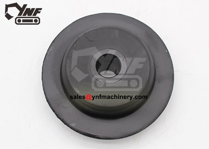 Excavator Engine Rubber Shock Mount For Caterpillar E300