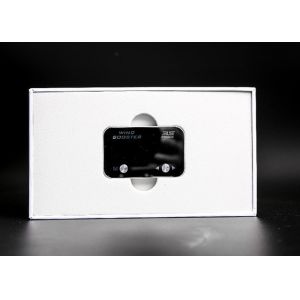 Windbooster 3S Car Throttle Controller