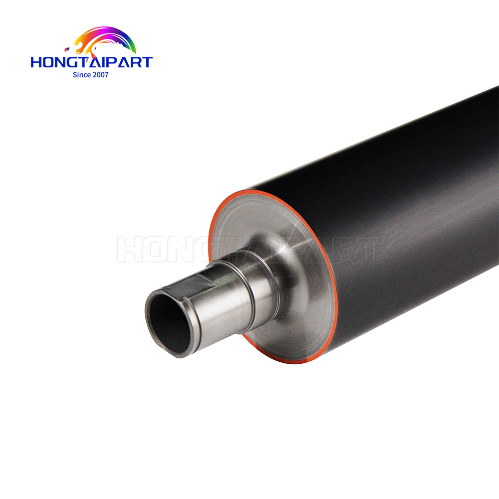 AE020220 AE02-0220 Lower Fuser Pressure Roller for Ricoh Pro 8100 8110 8120 HONGTAIPART Lower Sleeved Roller Pressure Ro