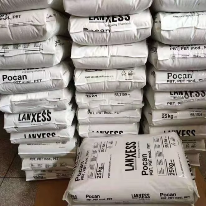 PA/ABS Germany BASF N NM-19 Raw Material High Fluidity And High Impact