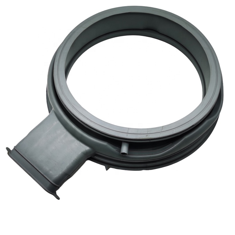 Surmount Rubber Door Seal Gasket for 301G15A013113 301G22A003890 Whirlpool Washing Machine