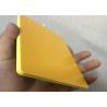 Buy cheap Advertising Craft 0.55g/Cm3 Celuka Foam Board from wholesalers