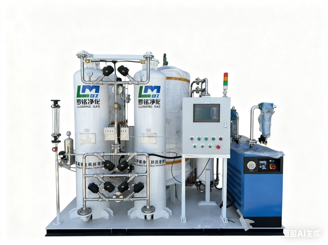 China Long-Lasting Plateau Oxygen Generator, Stable Output at High Elevation on sale