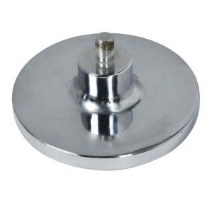 Safety shoes compression puncture testing machine 2000kg / Min With LED Display