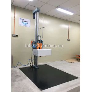 ISTA Packaging Drop Tester, Free Fall Drop Test Equipment