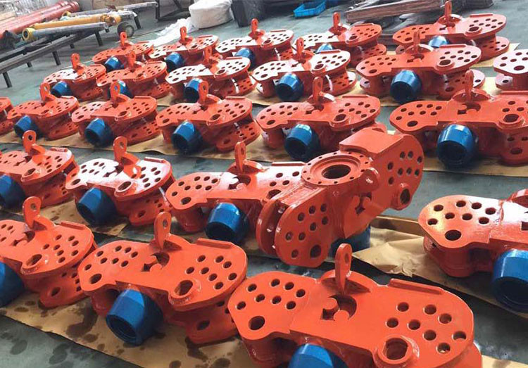 HOT sale BEIYI new type hydraulic concrete pile cutter pile breaker pile cropper for excavator or crane
