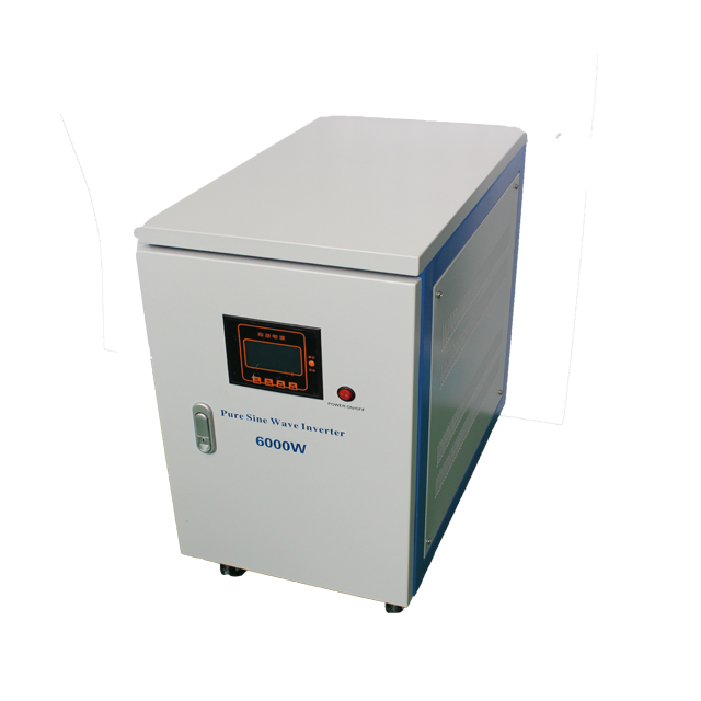20KW LOW FREQUENCY 240VDC TO 220VAC SINGLE PHASE PURE SINE WAVE OFF GRID SOLAR INVERTER