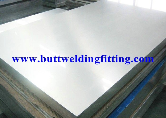 ASTM Stainless Steel Plate 304/316L/310S Inconel 625 Incoloy 825 JIS, AISI, ASTM, GB, DIN, EN