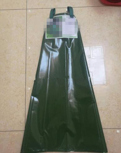 Save Water Tree Watering Bags Agriculture Drip Irrigation Pipe Usage