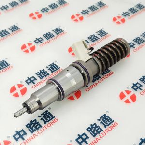 Fuel Injector EX634762 For CAT C7 Engine