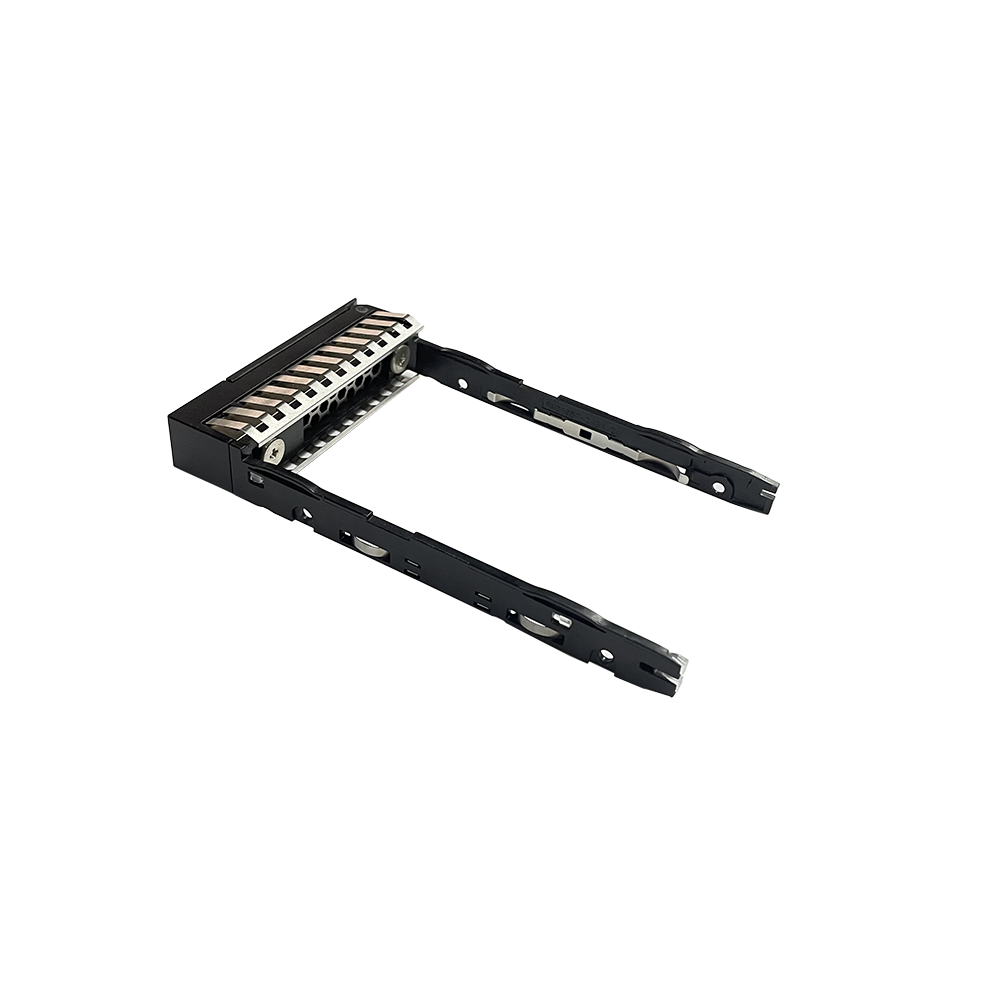 Dell R730 R720 R710 Xd R520 R410 R420 3.5 Server Hdd Tray Chassis Precision Metal Factory