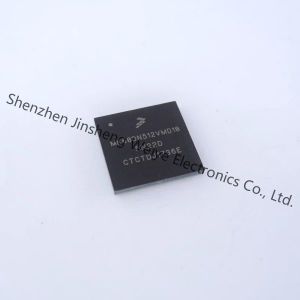  Semiconductor MK60DN512VMD10 ARM Microcontrollers - MCU KINETIS 512K ENET Manufactures