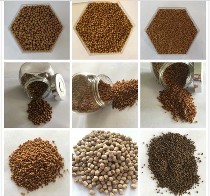 2023 Year Cutting-Edge Fish Feed Making Machine for Modern Fish Farms 3000 KG Capacity