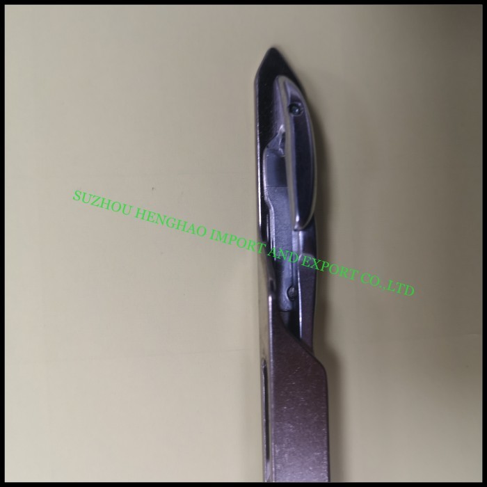 Right Gripper , Nuovo Pignone TP600,Rapier For Weaving Jacquard Loom Machine Parts,MRO Suppliers From China